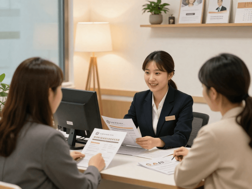 Trusted 파주오피 service provider offering quality consultations in the community.