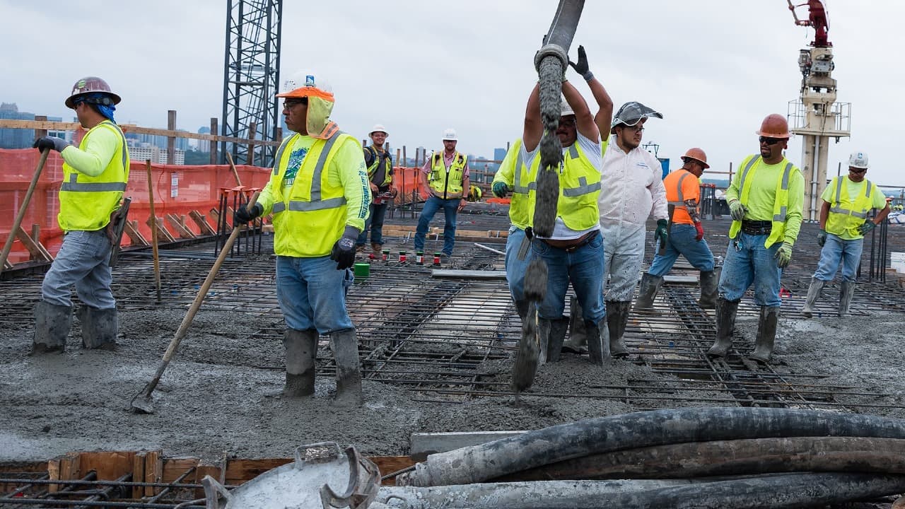 Contractor Association Cheyenne Wyoming: Supporting Construction Professionals
