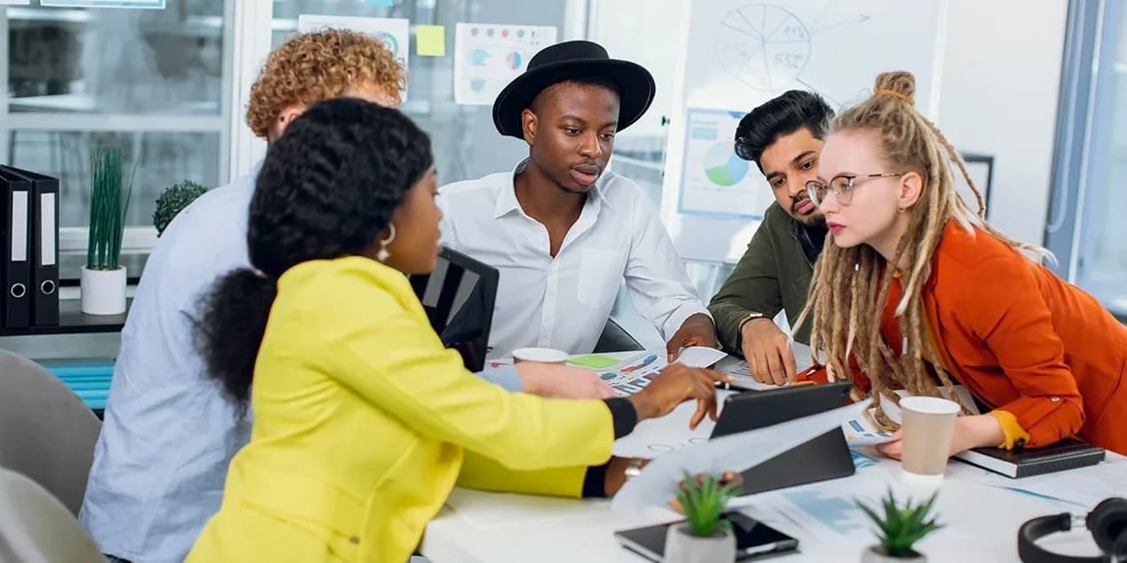 Business Coach Los Angeles California | Strategic Growth &amp; Leadership by Nick Warner Consulting