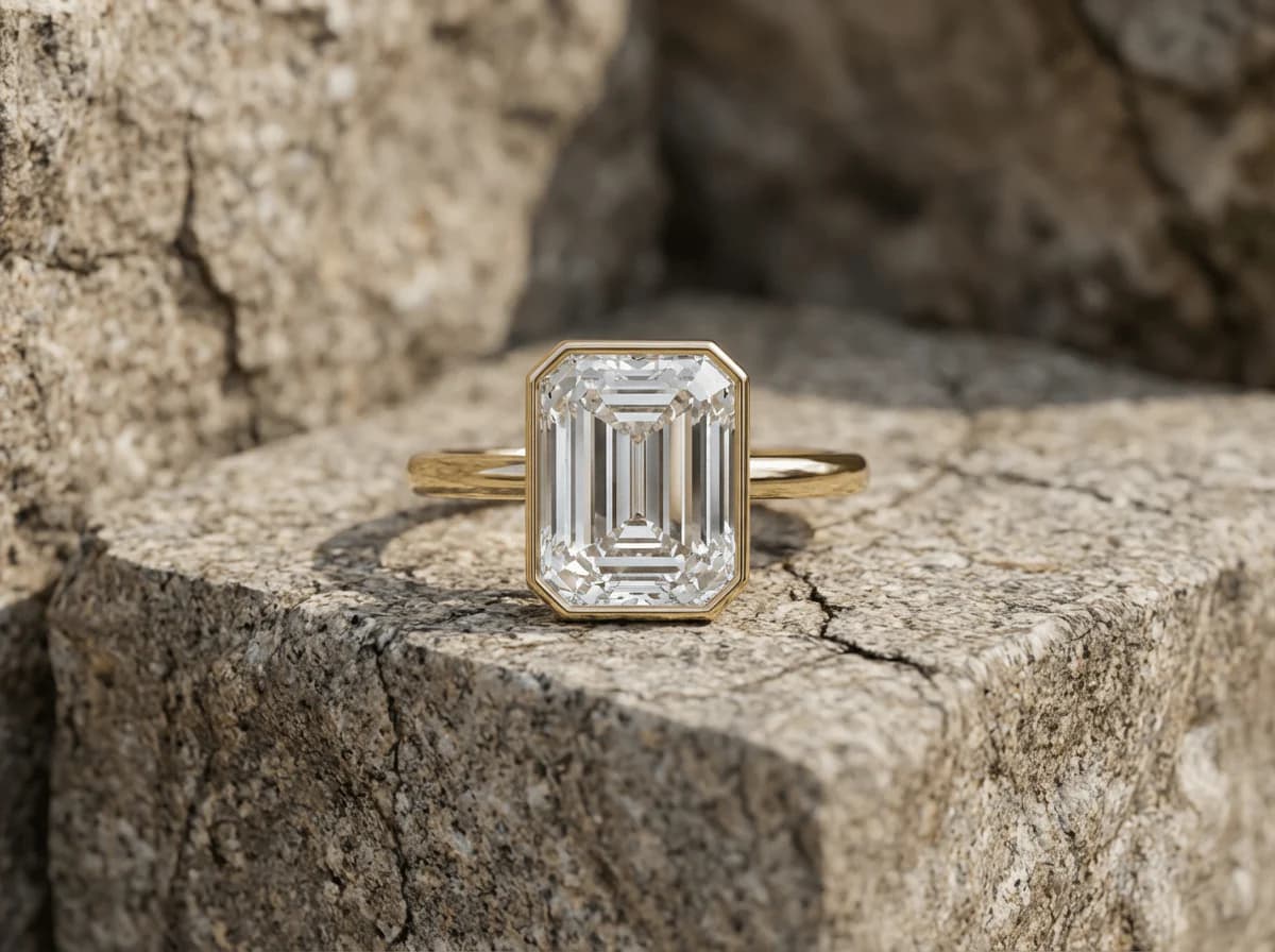 Stunning Engagement Rings with Easy Monthly Payments UK