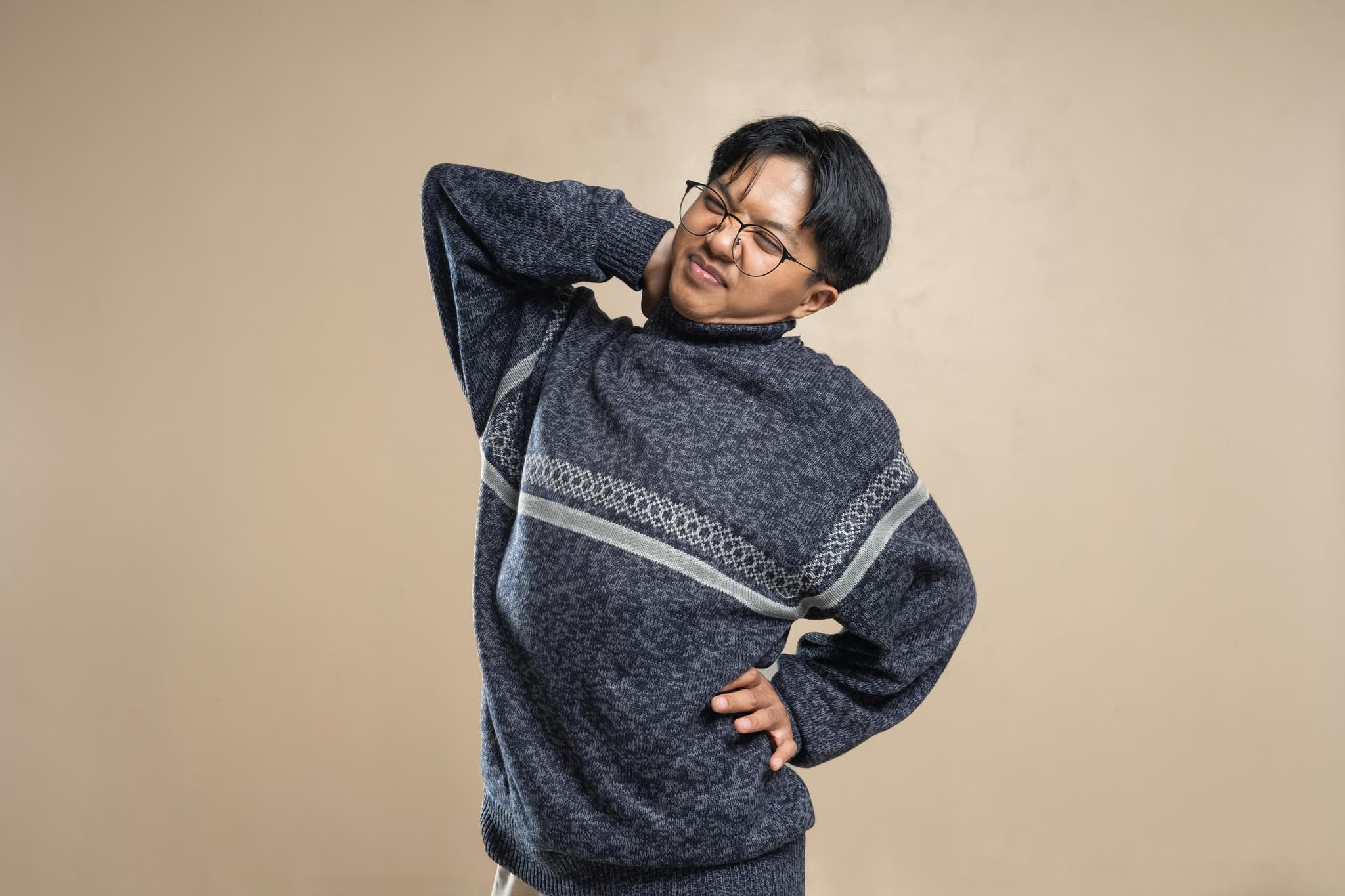 Managing Low back pain causes Through Proper Support