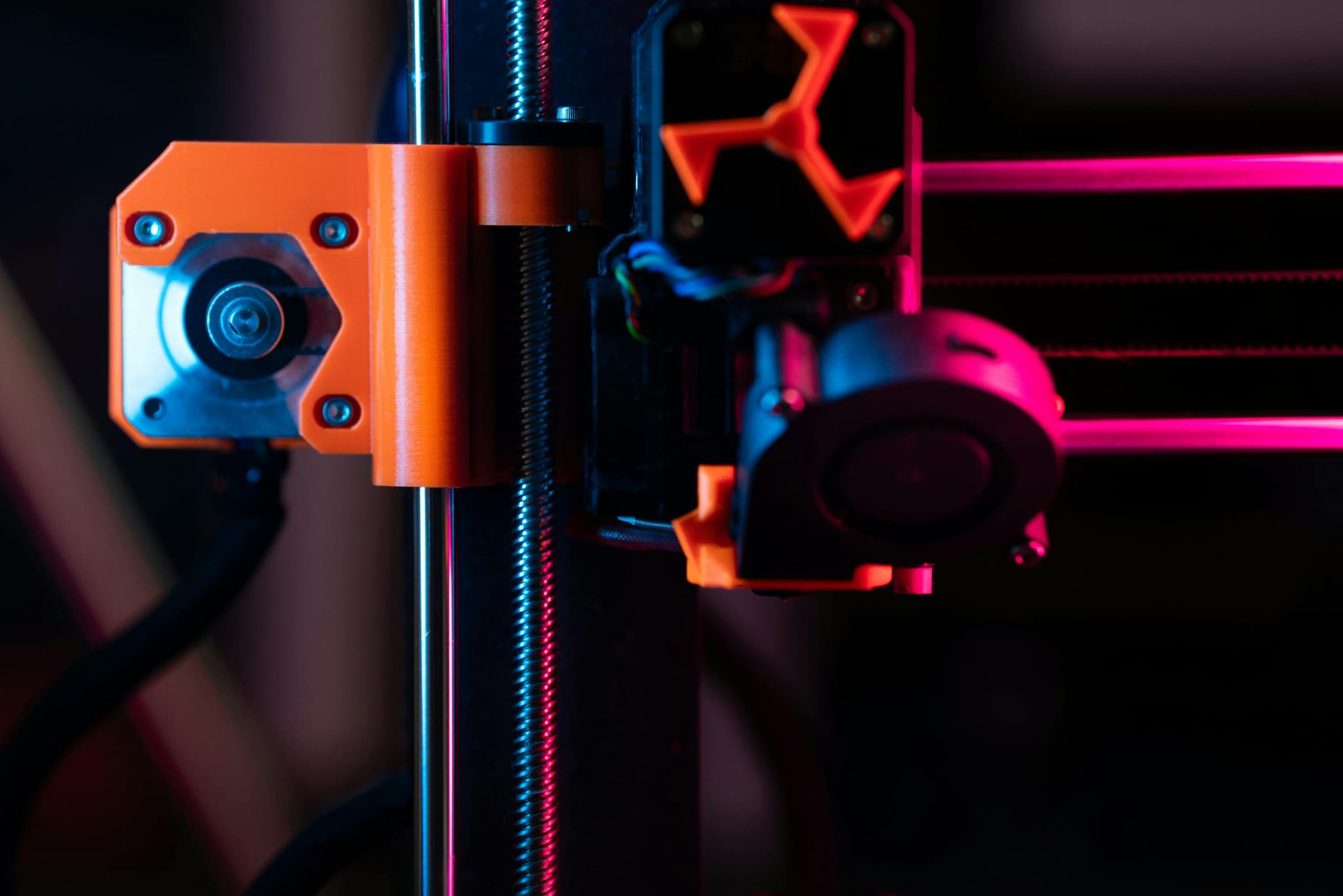 Impresión 3D gran formato para piezas industriales de gran tamaño