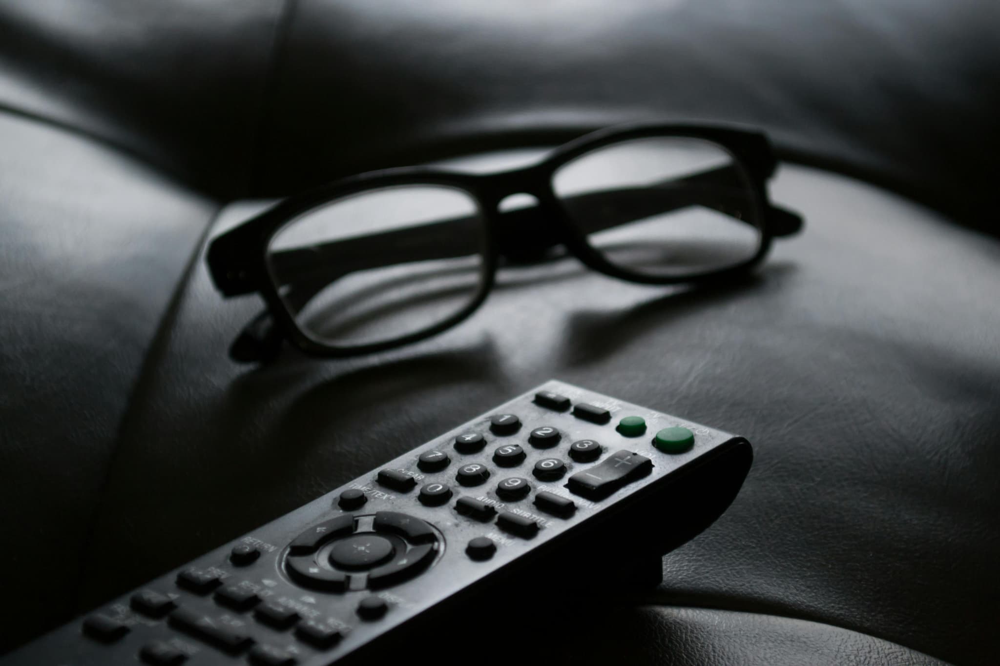 Samsung TV Fernbedienung – Die beste Lösung für dein TV