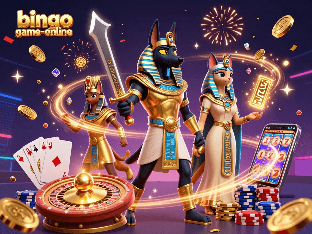 Engage in thrilling bingo gameplay at bingo-game-online, where excitement meets jackpots.