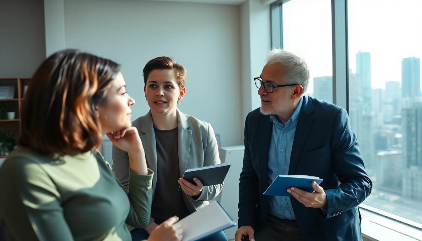 Find my true calling with expert coaching support