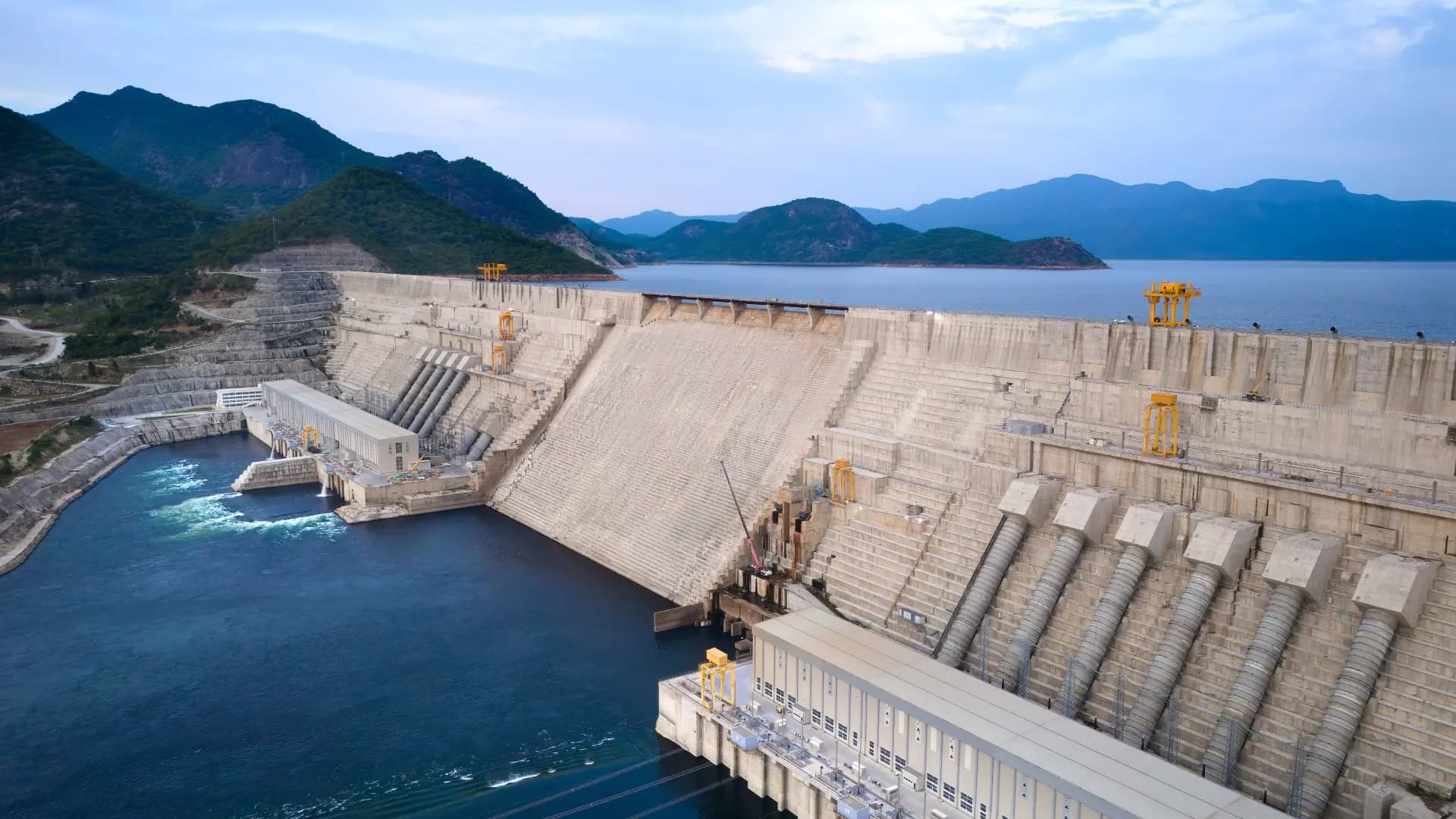 Hydroelectricity Planning and Design Experts Across New Zealand