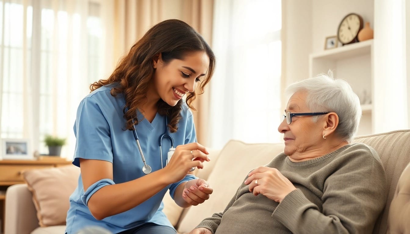 Reliable Medication Delivery With Prescription Pickup Seniors Central Texas Services