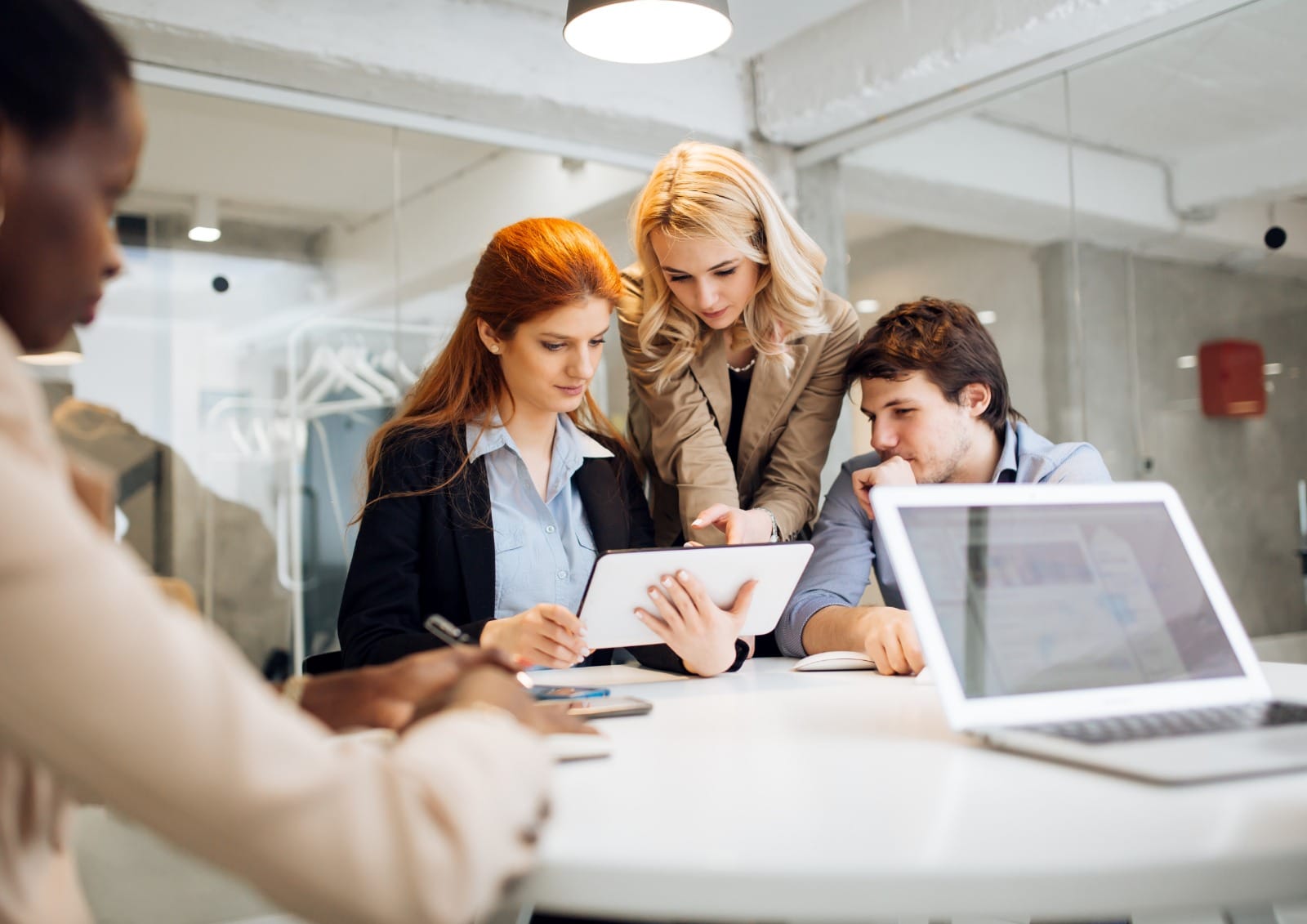B2B Marketing Service Designed for High-Growth SaaS Companies