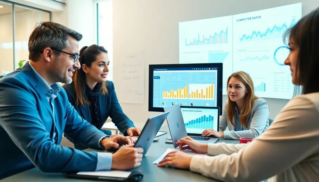 Best Managed IT Services London | Security, Monitoring & Support