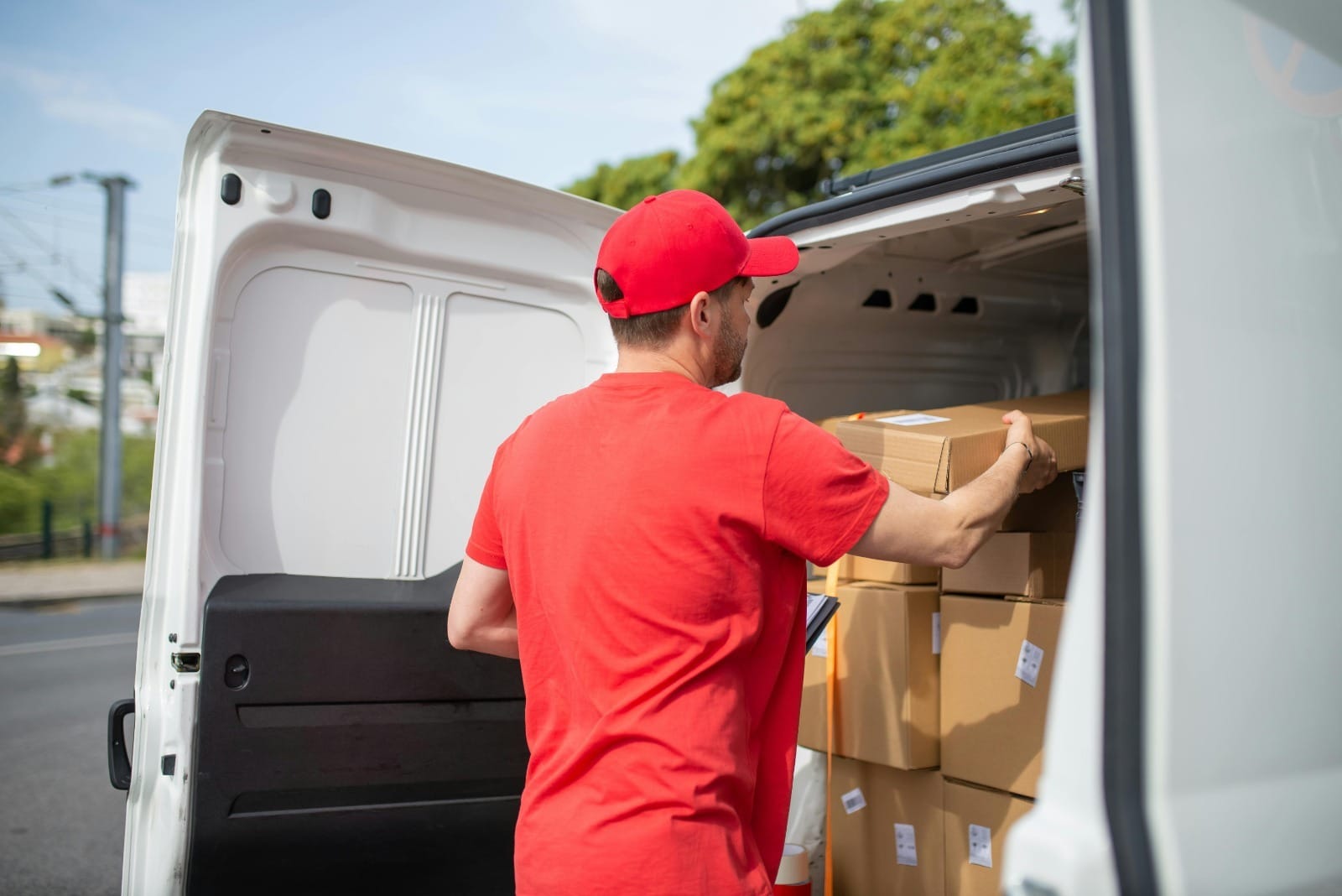 Efficient Marketplace Pickup Chandler Across Phoenix Valley
