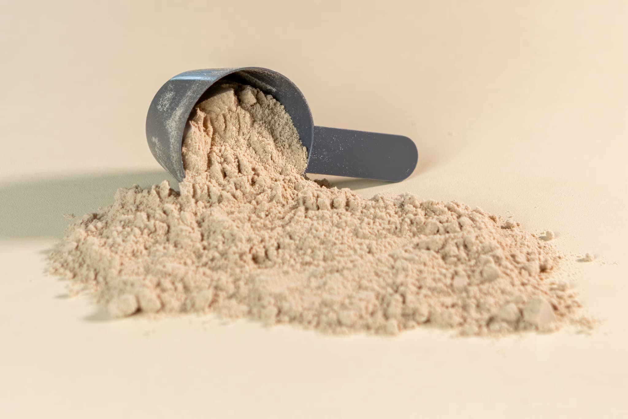 Why Goat Whey Is the Top Whey Alternative Protein Powder UK