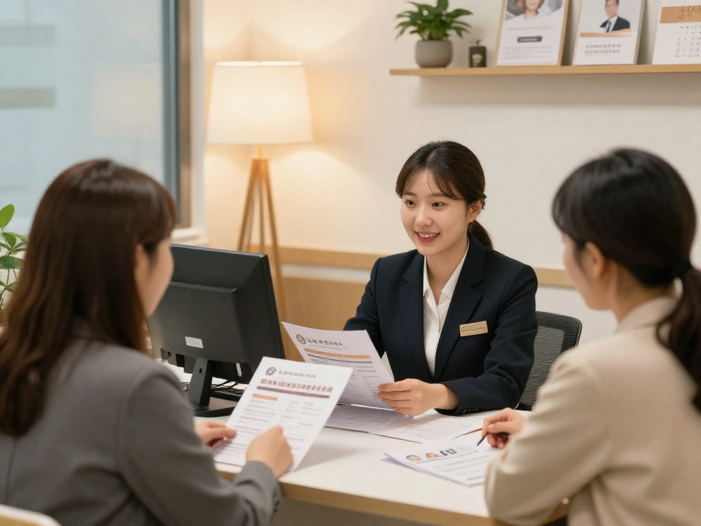 Trusted 파주오피 service provider offering quality consultations in the community.