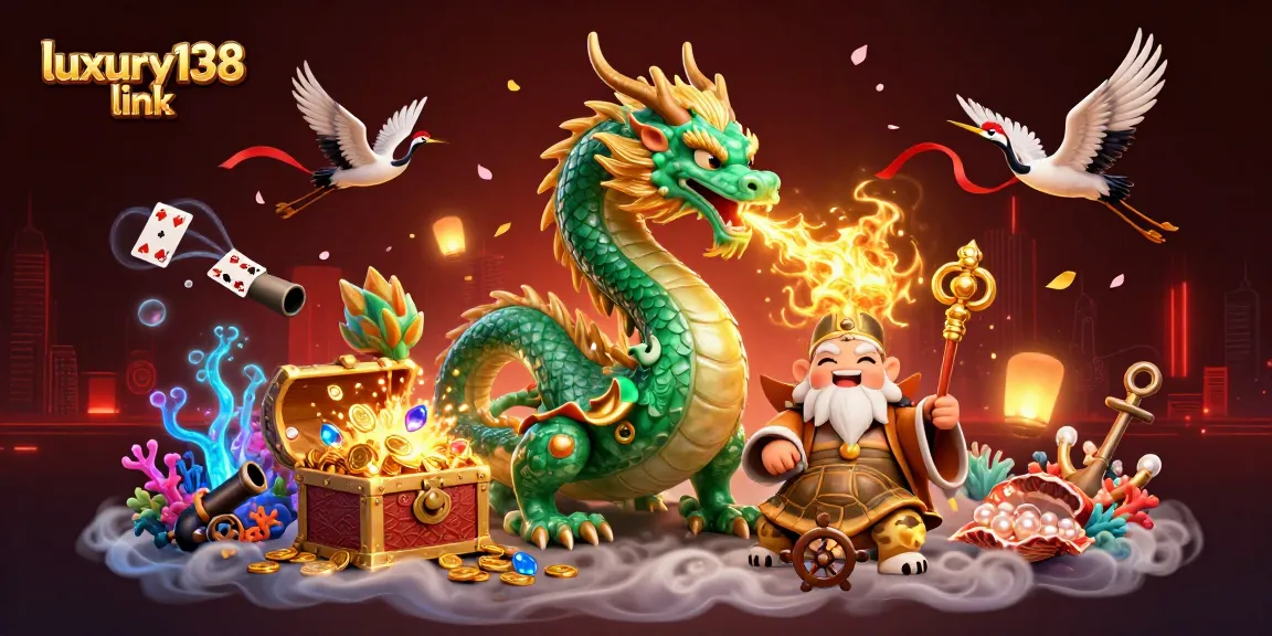 Menangkan permainan dengan luxury138 link dan temukan kemewahan kasino online terbaik.