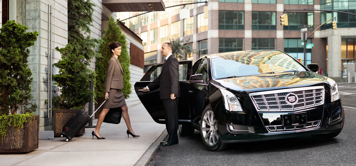 Private car from Vancouver to Whistler ski trip