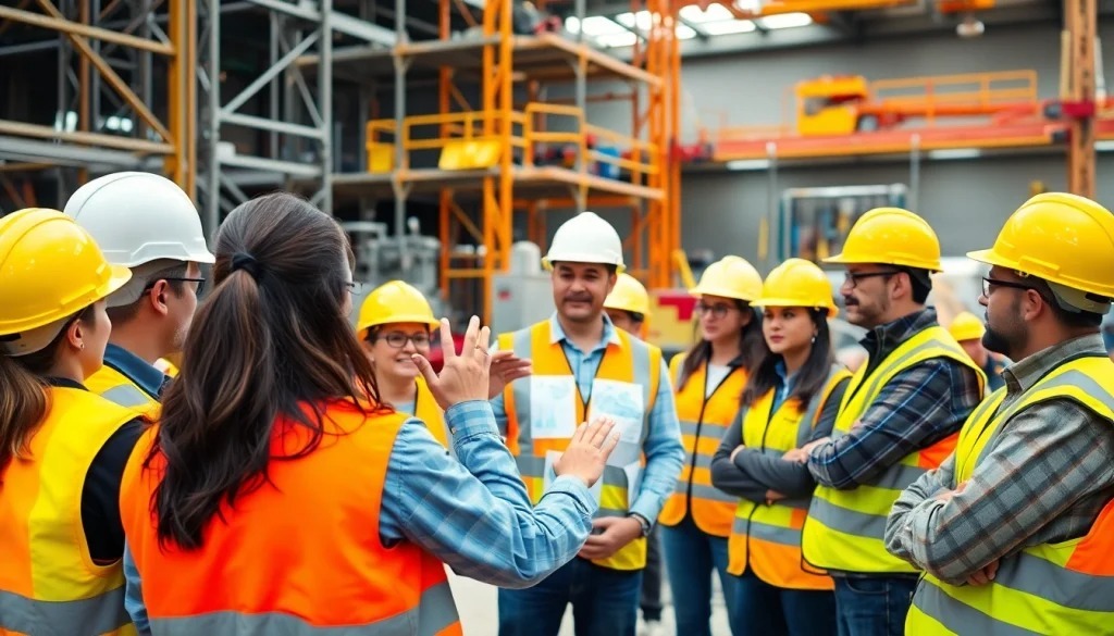 Abc Central Texas PAC Supporting Construction Industry Advocacy Efforts