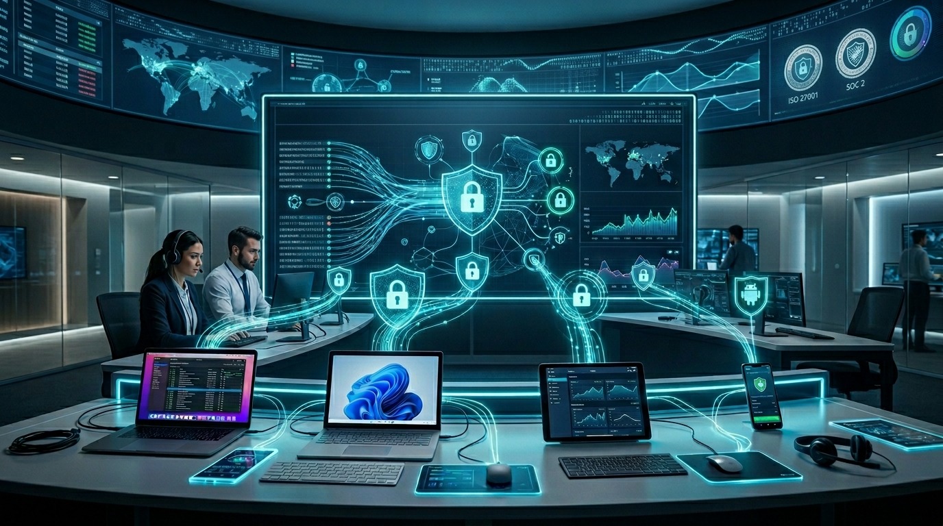 Cybersmart vs IASME: Key Differences You Should Know