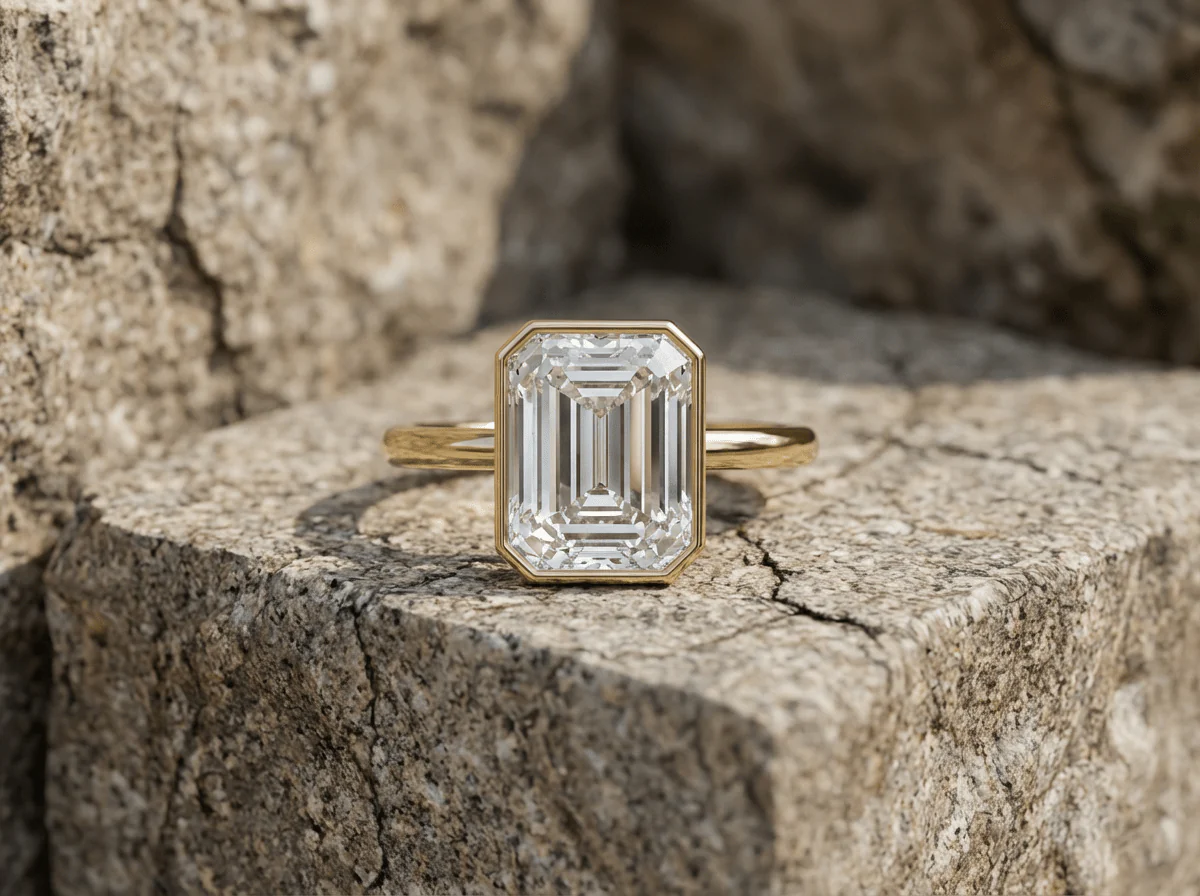 Stunning Engagement Rings with Easy Monthly Payments UK