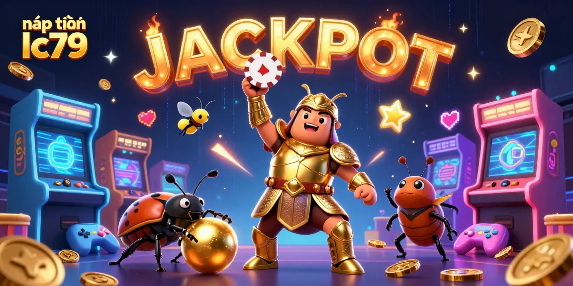Nạp tiền lc79 dễ dàng với phần thưởng hấp dẫn từ game, rất tuyệt cho người chơi!