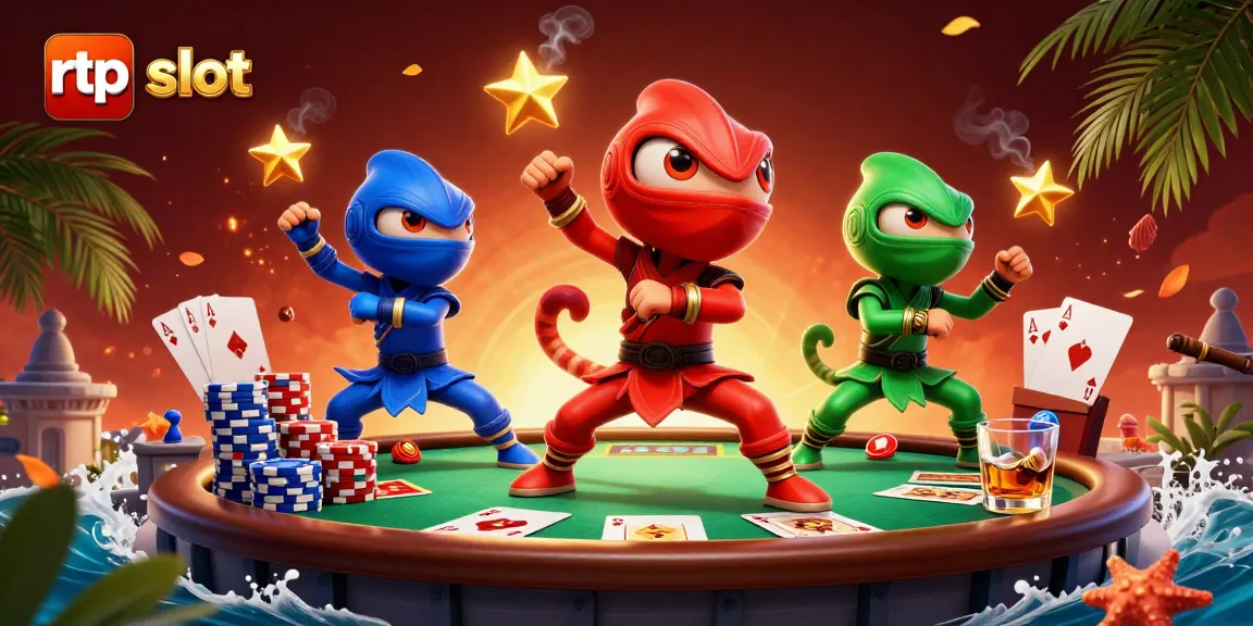 Menggunakan rtp slot untuk memilih game slot online terbaik dengan pola gacor hari ini.