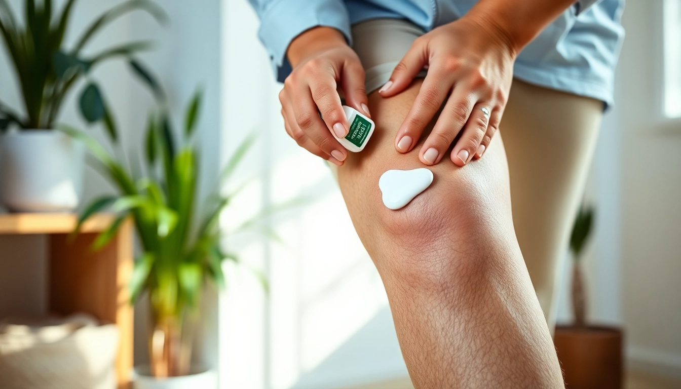 Trusted external use products for Dmso For Joint Pain