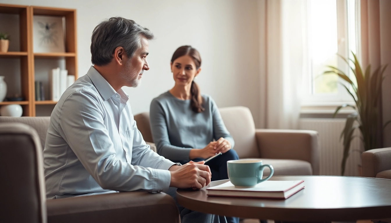 Understanding Trauma Therapy: Techniques, Benefits, and Healing