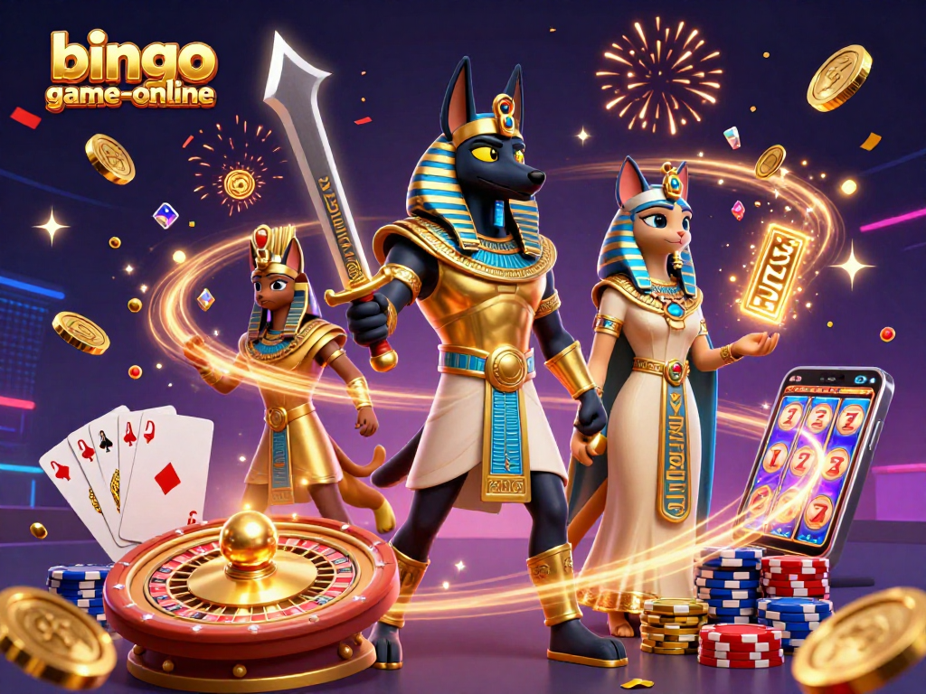 Engage in thrilling bingo gameplay at bingo-game-online, where excitement meets jackpots.