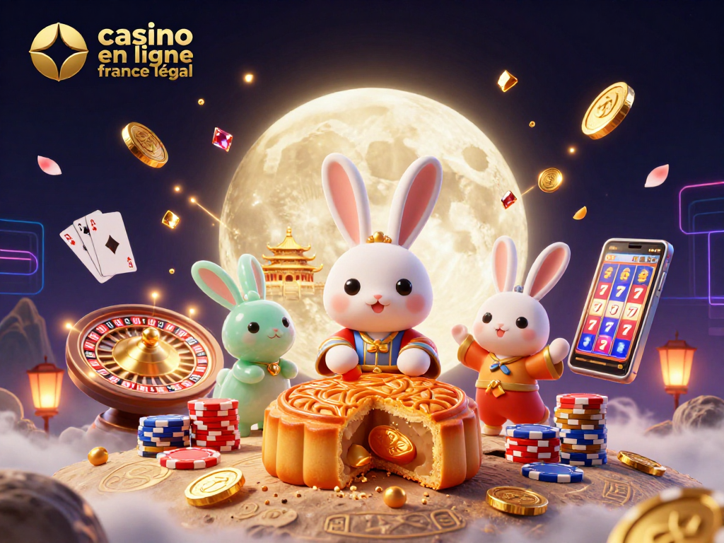 Jouez au casino en ligne france légal avec des promotions et des jeux captivants.