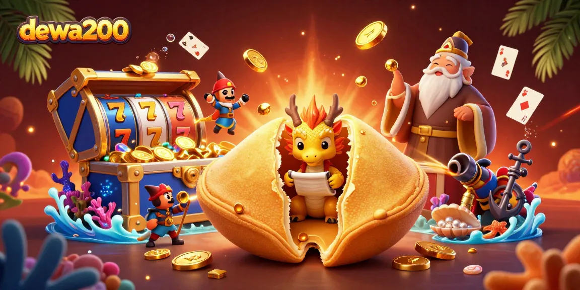 Menang lebih banyak dengan dewa200, menjelajahi slot dan jackpot yang menggairahkan.