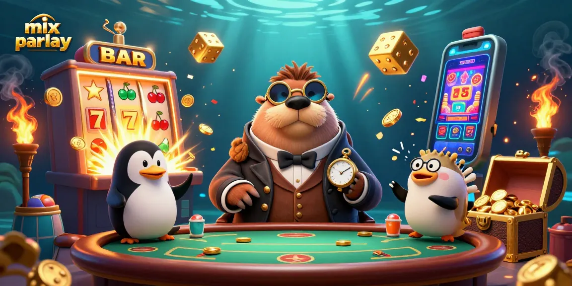 Menangkan mix parlay dengan prediksi dan bonus menarik dari V21 selama Piala Dunia 2026.