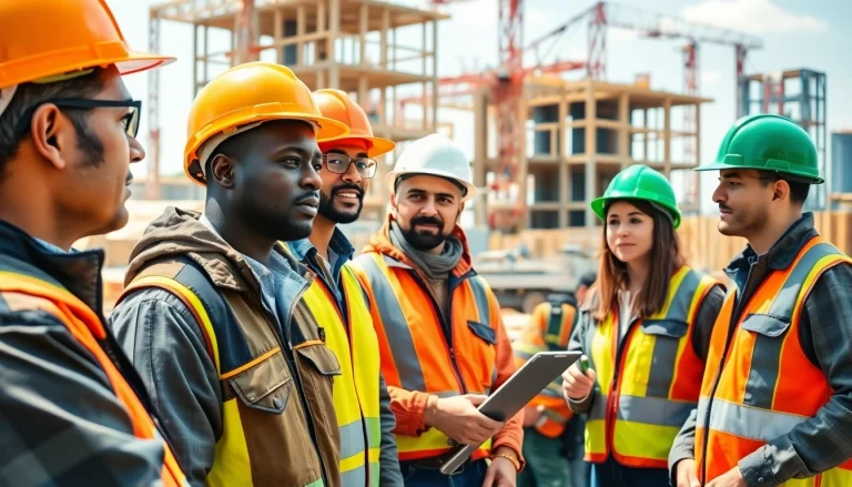 Merit Shop San Antonio Texas and the Future of Construction | ABC South Texas
